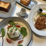 マーサーブランチ - 