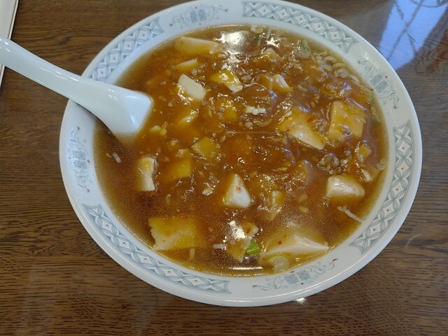 中華一番 - 八潮/中華料理 | 食べログ