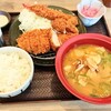 かつ庵 124号神栖木崎店