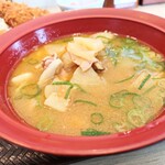 かつ庵 - 
