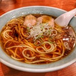 中華そば 共楽 - 