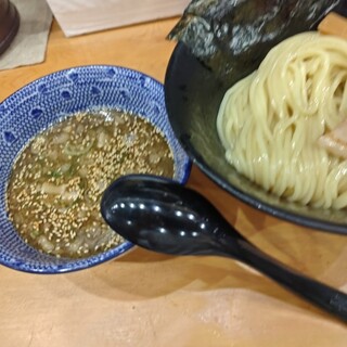 越後つけ麺維新_0