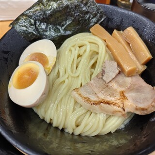 越後つけ麺維新_1