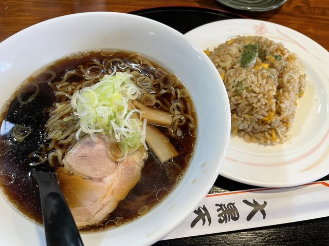 大黒天 - 上社/ラーメン | 食べログ