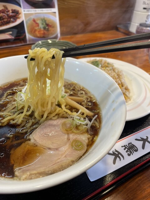 大黒天 - 上社/ラーメン | 食べログ