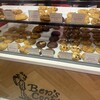 ベンズクッキーズ 心斎橋店