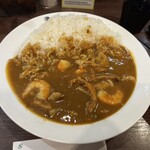 CoCo壱番屋 - 