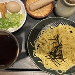 一刻魁堂 - 料理写真: