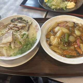 麺処ざぼん_0