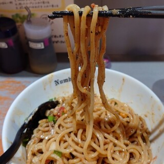麺ダイニング ナンバーナイン 09_1