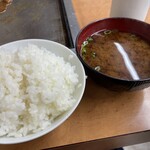 スタミナとん - 