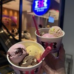 サーティワンアイスクリーム - 