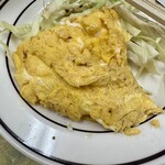 常 - だまご焼き