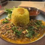 チキュウ マサラ - 