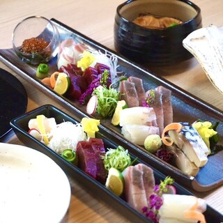 酒と肴とDINING 諒_1