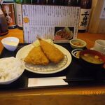 居食庵 えにしや - 