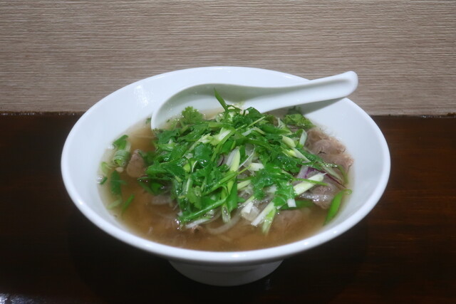 Phở Bò Đệ Nhất