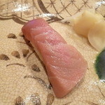 鮨処おざ喜 - 2015.4月