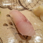 鮨処おざ喜 - 2015.4月