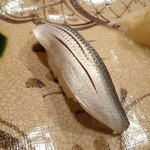 鮨処おざ喜 - 2015.4月