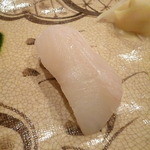 鮨処おざ喜 - 2015.4月