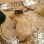 鮨処おざ喜 - 2015.4月