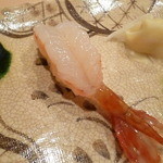 鮨処おざ喜 - 2015.4月