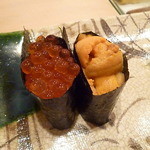 鮨処おざ喜 - 2015.4月