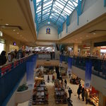 マクドナルド フジグランナタリー店