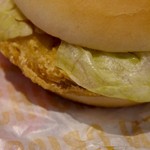 マクドナルド フジグランナタリー店