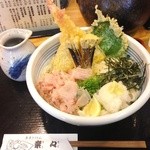 手造りうどん 楽々