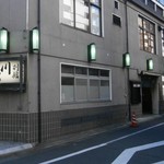 川松 別館 - 1501 外観