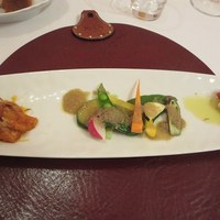 RISTORANTE REGA - 