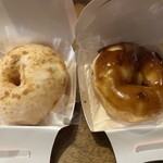 ミスタードーナツ - 料理写真: