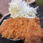 松のや - 料理写真: