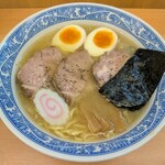 中華そば 青葉 - 料理写真:
