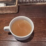 キッチン ハセガワ - 