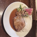 キッチン ハセガワ - 