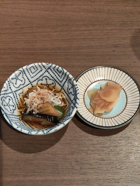魚魚魚 （ぎょぎょぎょ）のご予約 - 東梅田/寿司 | 食べログ