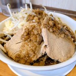 豚メンMAX - 