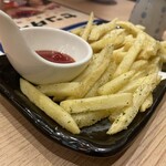 寿司居酒屋 センダイ - 