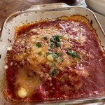 pizzeria da ENZO - 