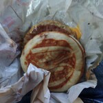マクドナルド - 料理写真:マックグリドル