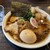 らーめん みずさわ - 料理写真:♪特製生姜醤油らーめん ¥1180