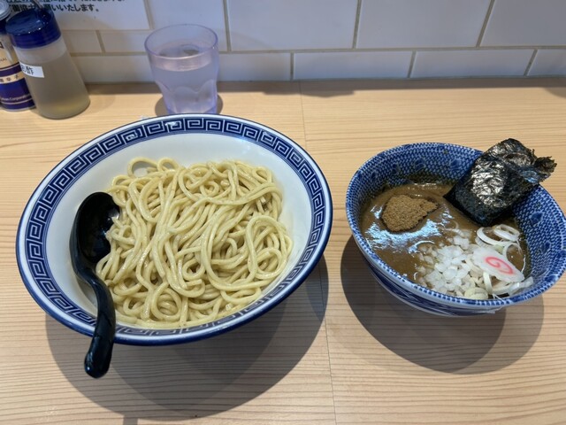 狼煙 浦和店 - 浦和/つけ麺 | 食べログ