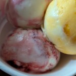 サーティワンアイスクリーム - 料理写真: