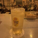 長者町横丁は幸せの角ハイボール - 