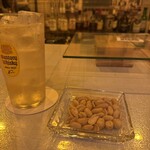 長者町横丁は幸せの角ハイボール - 