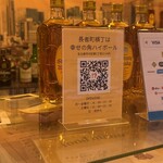 長者町横丁は幸せの角ハイボール - 