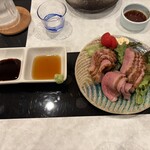 季節料理 馳走 - 